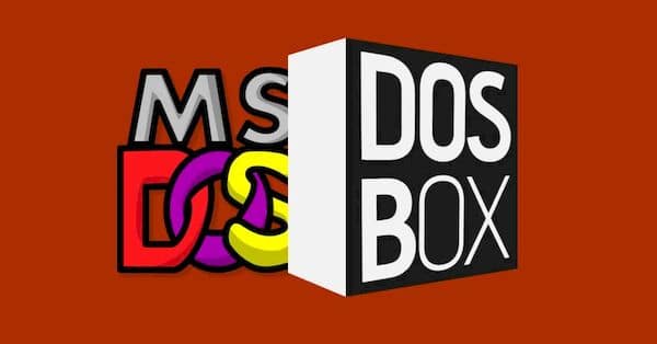 DOSBox-X 0.83.8 lançado com suporte para M1 da Apple, entre outras novidades