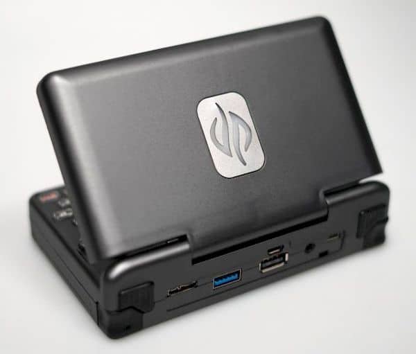 PC portátil de jogos