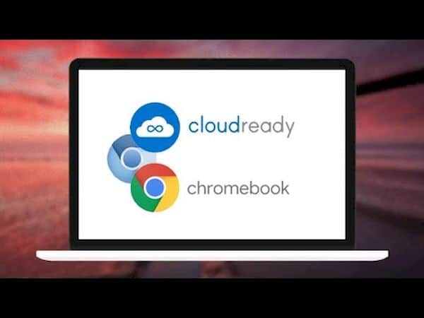 Google comprou a desenvolvedora do CloudReady, clone do Chrome OS