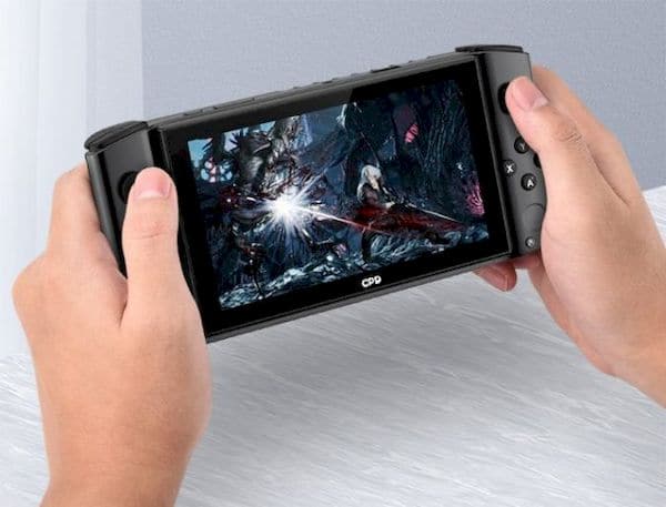 GPD Win 3 terá preço inicial de 799 dólares durante crowdfunding
