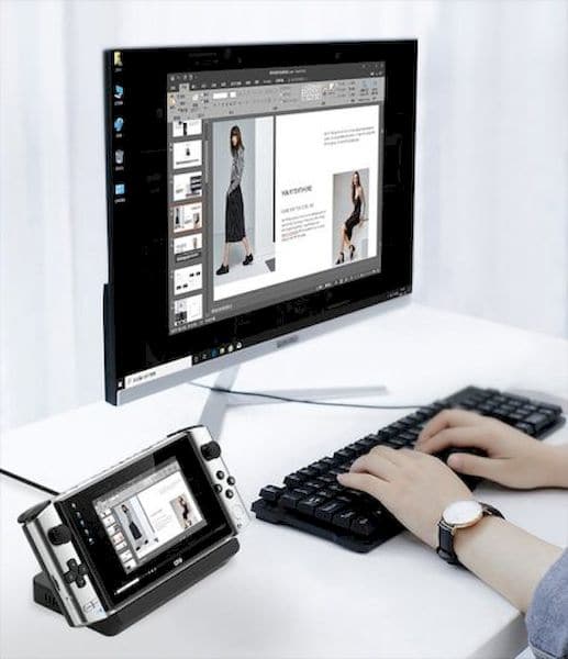 GPD Win 3 terá preço inicial de 799 dólares durante crowdfunding