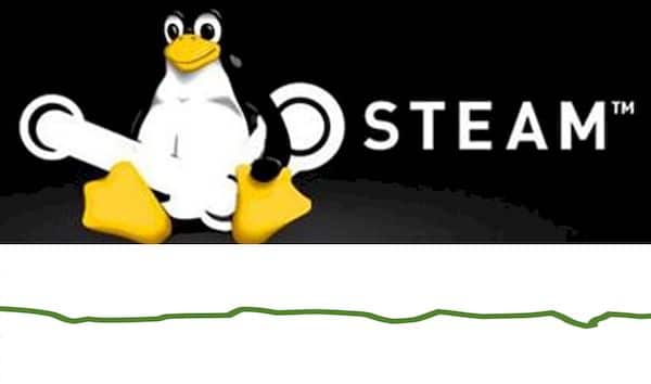 Marketshare do Steam no Linux permaneceu estável em novembro