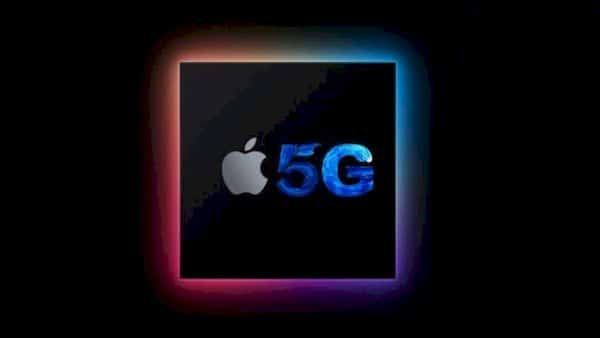 Modem Apple 5G irá substituir o da Qualcomm no iPhone