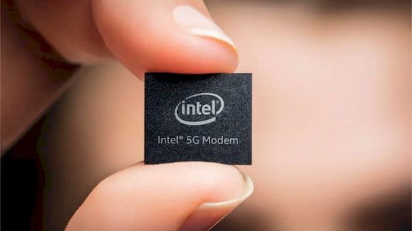 Modem Apple 5G irá substituir o da Qualcomm no iPhone