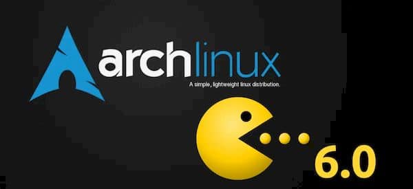 Pacman 6 permitirá downloads simultâneos no Arch Linux