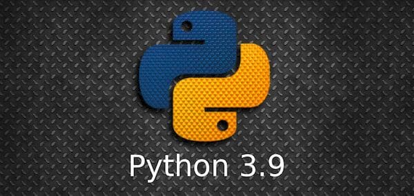 Python 3.9.1 lançado com suporte macOS 11 Big Sur