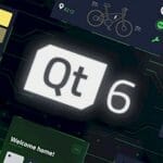 Qt 6 lançada com API gráfica abstraída, independente de sistema operacional