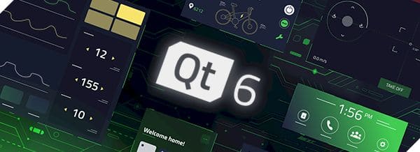 Qt 6 lançada com API gráfica abstraída, independente de sistema operacional