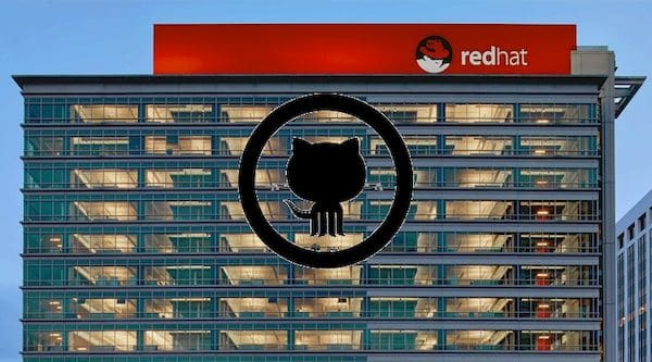 Red Hat ampliou a colaboração com GitHub para melhorar a experiência do desenvolvedor