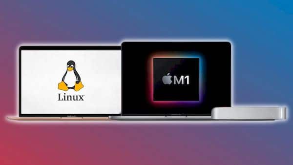 Suporte ao Linux para os chips M1 da Apple? Um Dev quer fazer isso!