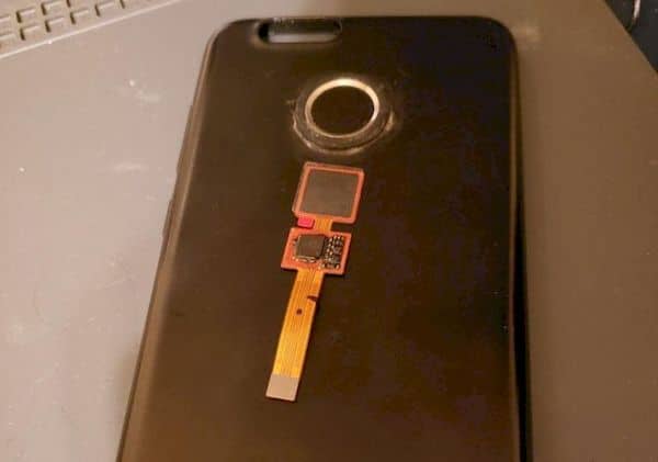 Teclado e carregamento sem fio estão chegando para o PinePhone