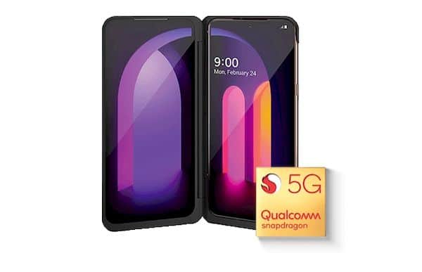 Telefones com o Snapdragon 888 da Qualcomm que chegarão em 2021