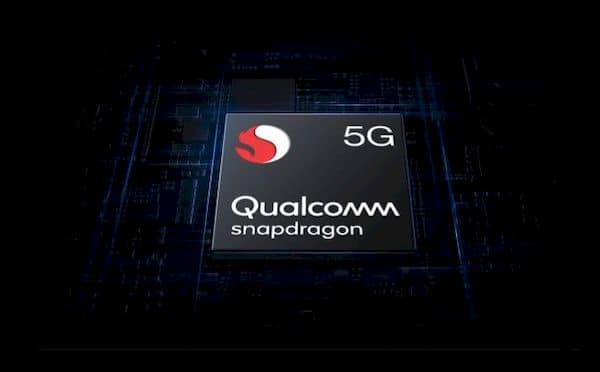Telefones com o Snapdragon 888 da Qualcomm que chegarão em 2021