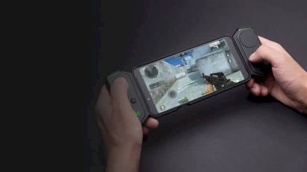 Telefones com o Snapdragon 888 da Qualcomm que chegarão em 2021