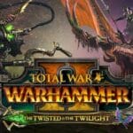 Total War: WARHAMMER II - The Twisted & The Twilight DLC já foi chegou ao Linux