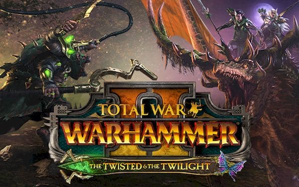 Total War: WARHAMMER II - The Twisted & The Twilight DLC já foi chegou ao Linux