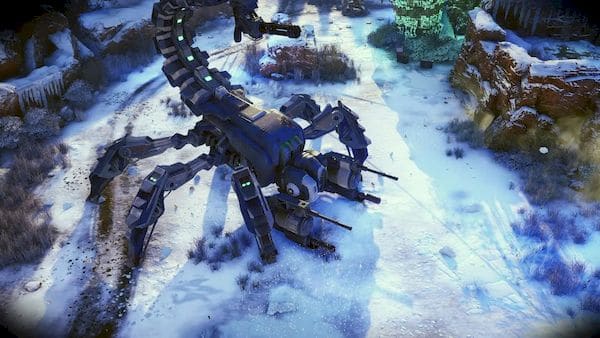 Wasteland 3 deverá estar disponível para Linux antes do final de 2020