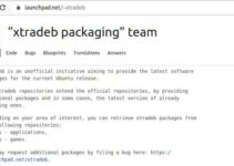 XtraDeb, Um excelente repositório PPA de aplicativos e jogos para Ubuntu