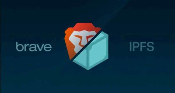Brave agora tem suporte integrado para rede distribuída IPFS