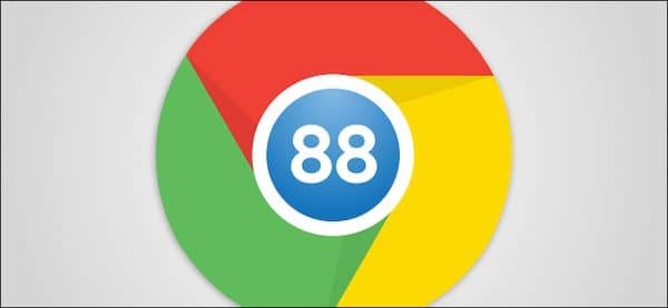 Chrome 88 lançado com correções de segurança e Adobe Flash removido