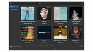 Como instalar o cliente Spotify Spot no Linux via Flatpak