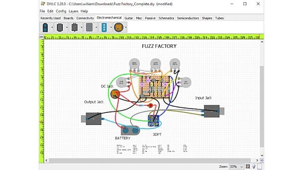 Como instalar o DIY Layout Creator no Linux via Flatpak