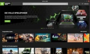 Como instalar o GeForce NOW Browser App no Linux via Snap