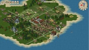 Como instalar o jogo de simulação Unknown Horizons no Linux