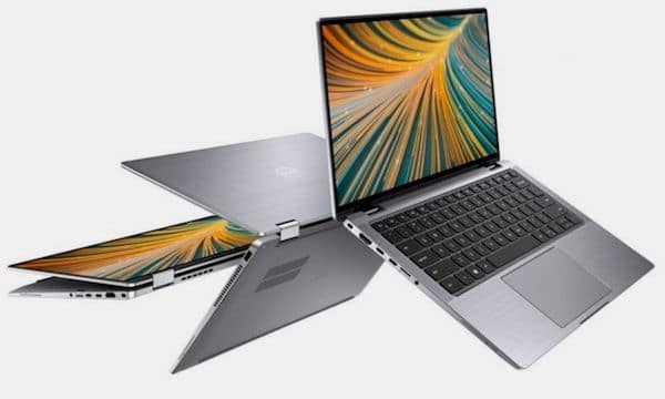 Dell apresentou seus novos laptops Latitude 9420 na CES 2021