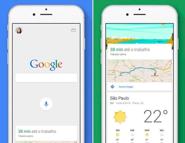 Google estaria evitando atualizar seus apps iOS para evitar fornecer informações sobre os dados que coleta