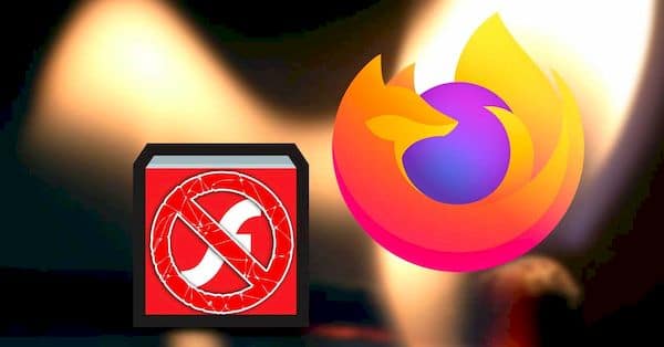 Mozilla Firefox 85 já está disponível para download e sem suporte a Flash