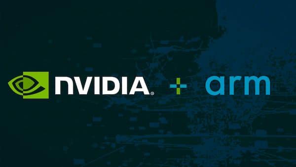 Reino Unido investigará a aquisição da Arm pela Nvidia