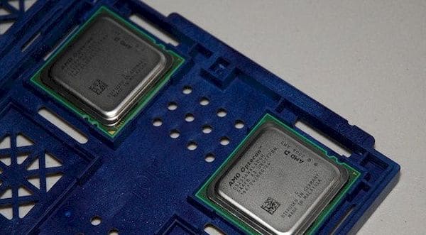 RHEL9 terá um melhor suporte aos processadores modernos