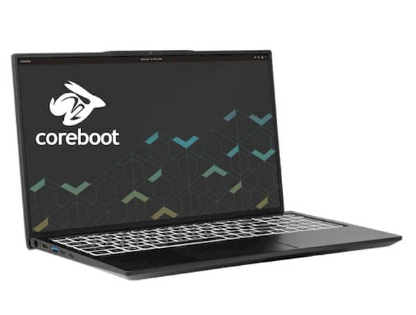 System76 trouxe de volta o laptop Darter Pro com bateria mais durável e CPUs Tiger Lake