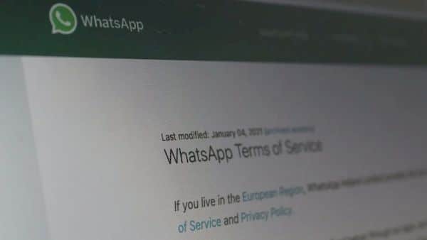 WhatsApp atualizou sua Política de Privacidade! O que muda?