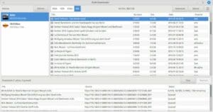 Como instalar o DLNA Downloader no Linux via Snap