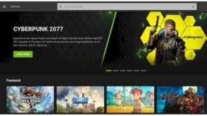 Como instalar o GeForce Now Electron no Linux via Flatpak