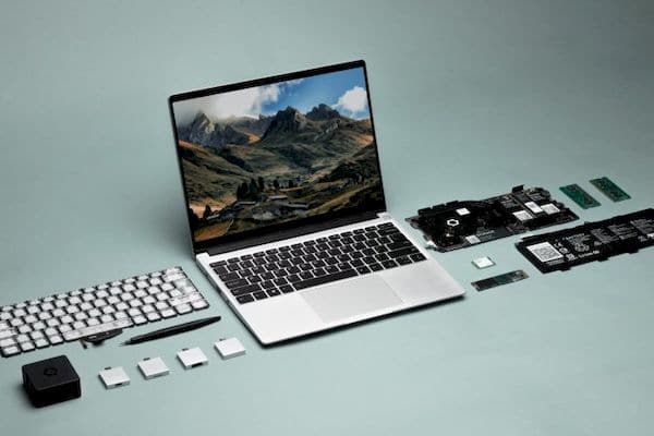 Conheça o Framework Laptop, um notebook modular e atualizável de 13.5 polegadas