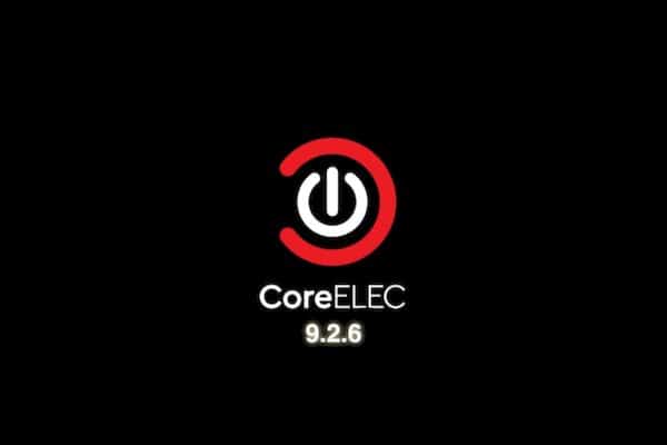 CoreELEC 9.2.6 lançado com suporte ZRAM e melhorias no Bluetooth