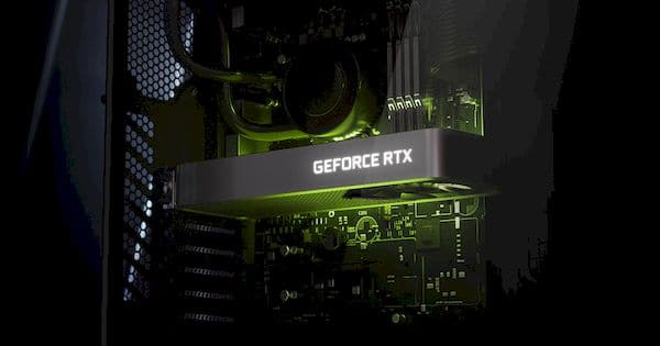 Driver Nvidia 460.56 lançado com suporte GeForce RTX 3060