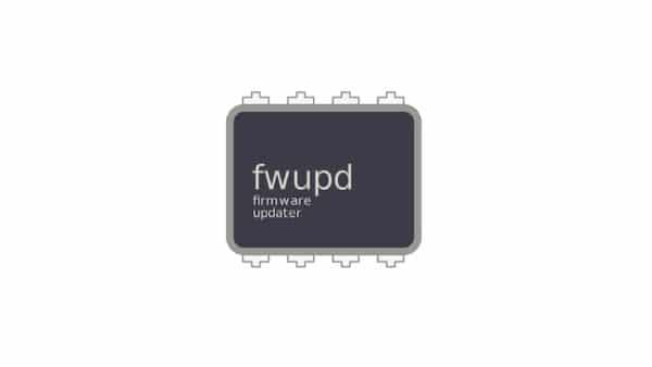 Fwupd 1.5.6 lançado com suporte para o teclado System76, laptop Star LabTop Mk IV e mais