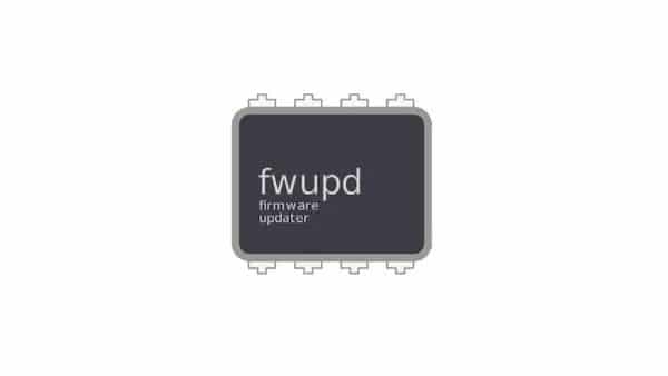 Fwupd 1.5.7 lançado com suporte inicial para dispositivos BlueZ Bluetooth