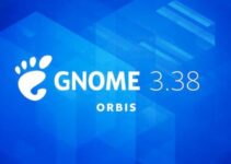 GNOME 3.38.3 lançado com muitas melhorias e correções de bugs