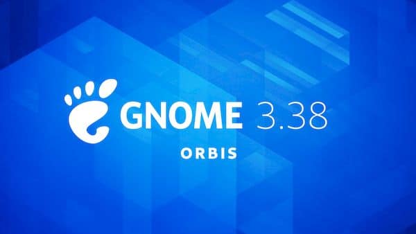 GNOME 3.38.3 lançado com muitas melhorias e correções de bugs