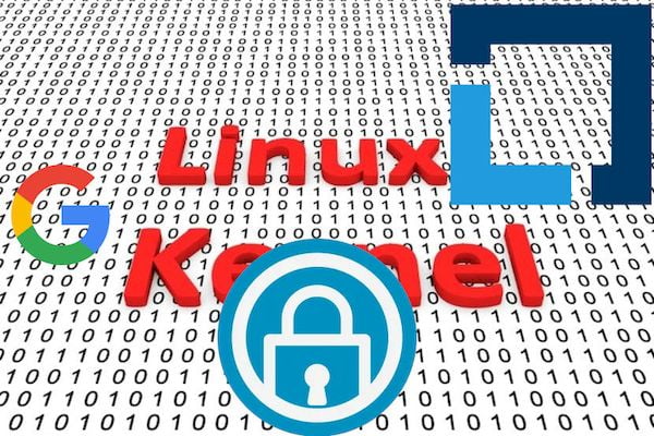 Google pagará desenvolvedores do kernel para se focarem na segurança