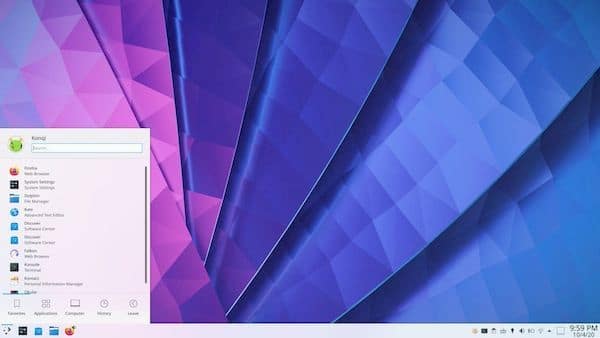 KDE Frameworks 5.79 lançado com mais de 300 alterações! Confira!