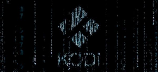 Kodi 19 Matrix lançado com suporte para o formato de vídeo AV1 e mais