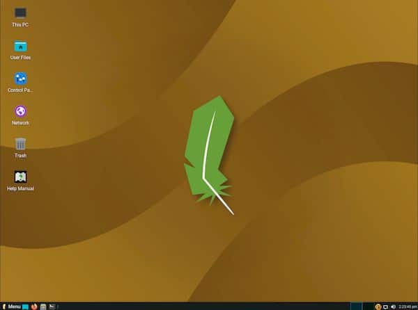 Linux Lite 5.4 Release Candidate lançado com base no Ubuntu 20.04.2 LTS