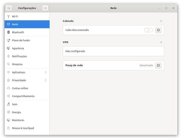 NetworkManager 1.30 lançado com suporte para o modo WPA3-Enterprise