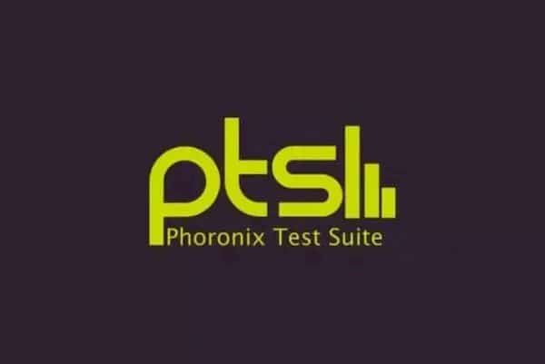 Phoronix Test Suite 10.2.1 lançado com pequenas correções e melhorias